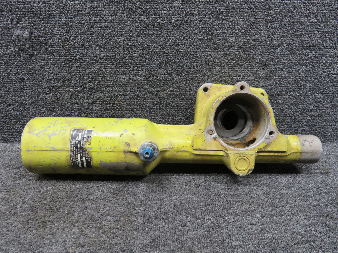 1111ページ OAS2944-6 Alternative Part Number 1280511-6 Cessna 210 Ozone Main