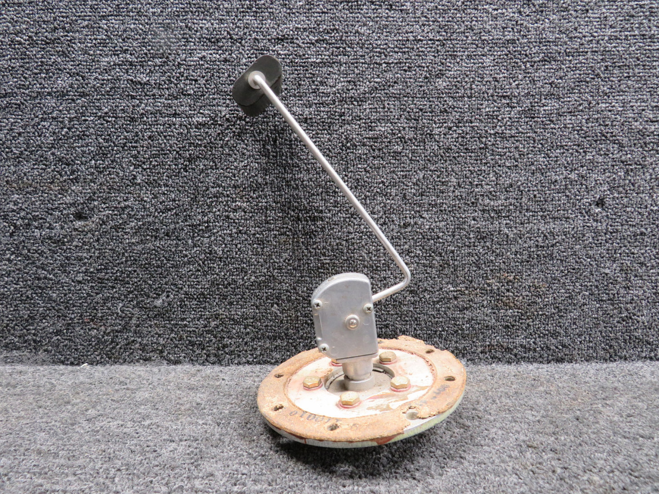 169-380066-3 Beechcraft Fuel Tank Transmitter Sender