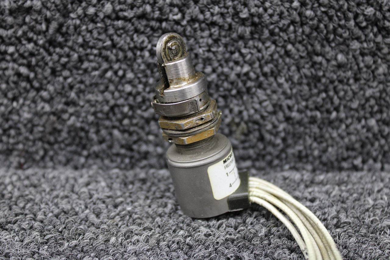 ライセンス 21EN9-6 Micro Switch Landing Gear Limit Switch For Sale