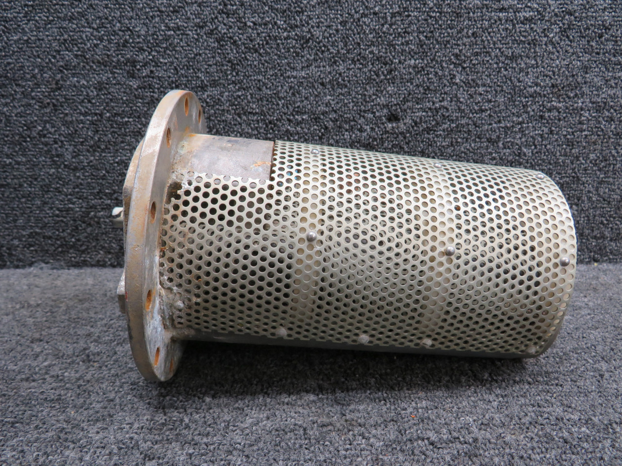 60994 Beechcraft Fuel Boost Pump Assembly (Core)