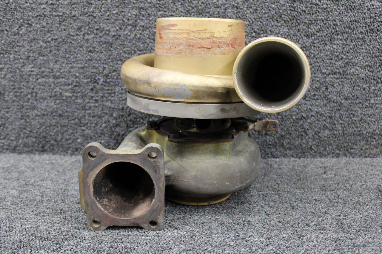 LW-13897 Lycoming TIO-540-R2AD Garrett TH08A69 Turbocharger