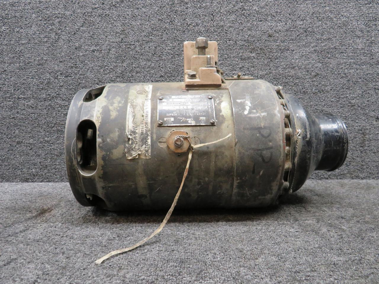 ba27f390ページ 30E20-33-B Bendix D.C Generator (V: 30) (Worn)