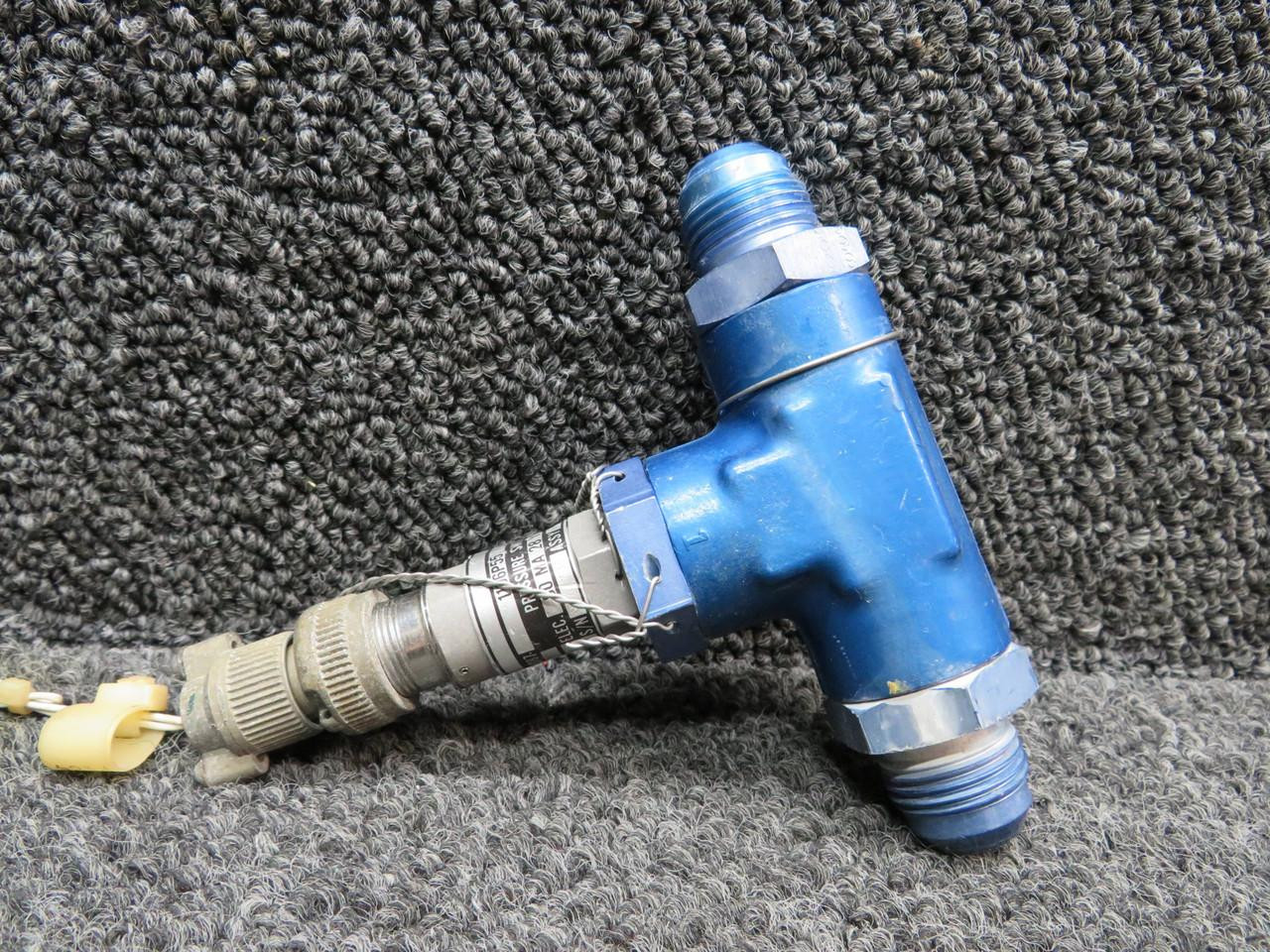 98087-1106P55 ITT Neo Dyn Pressure Switch Assembly