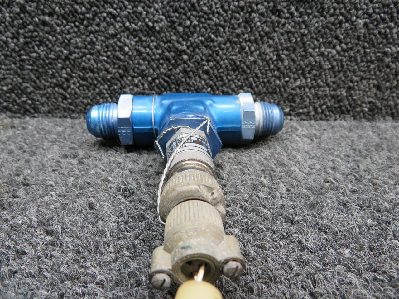 98087-1106P55 ITT Neo Dyn Pressure Switch Assembly