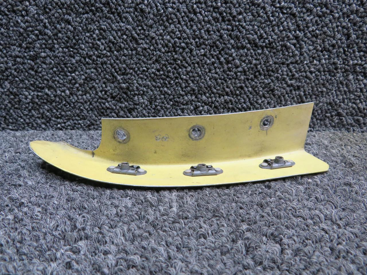 651150-69 Cessna Citation Angle Left Hand Assembly