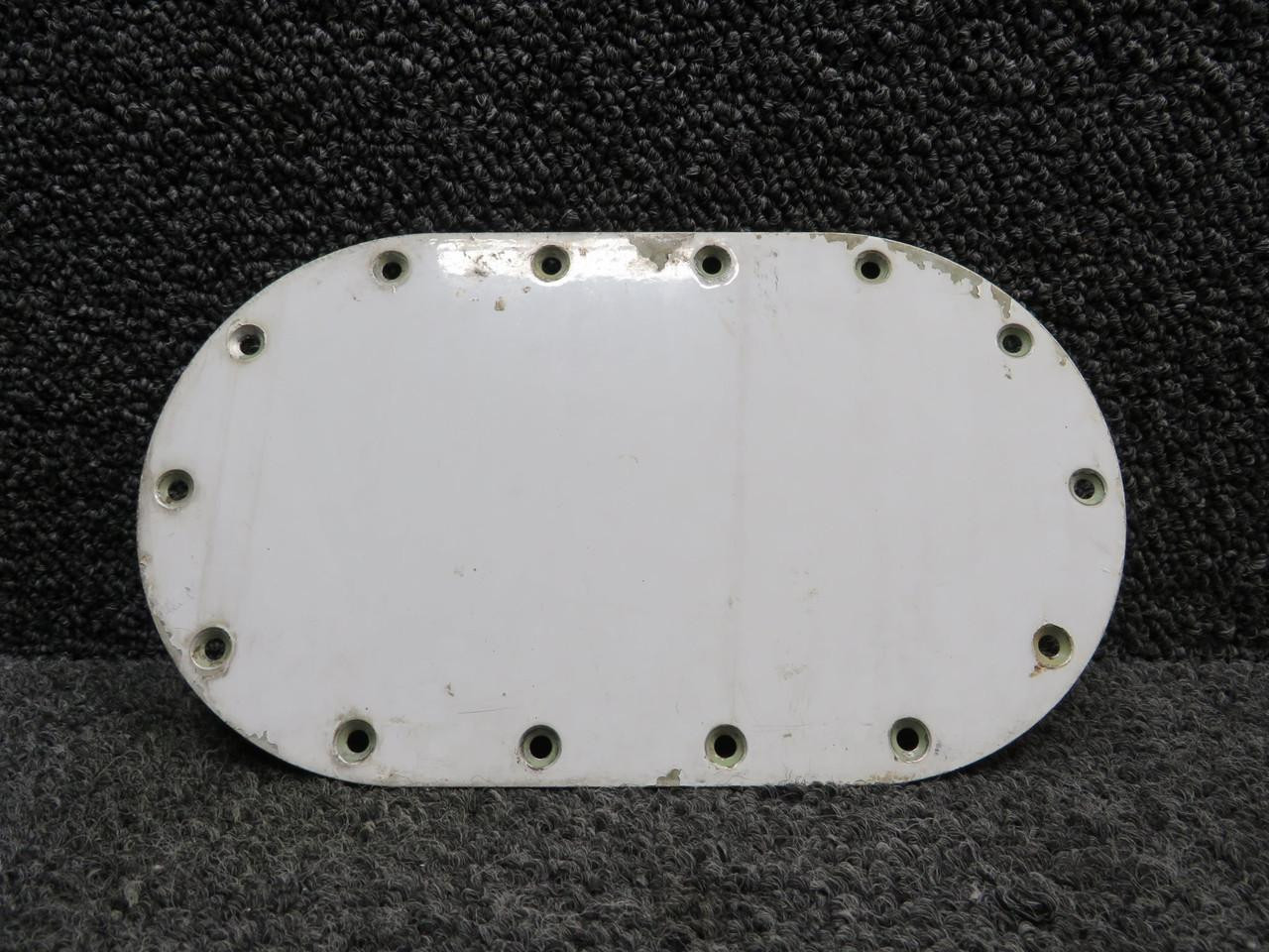 9912517-13 Cessna Access Panel Chipped Paint Assembly