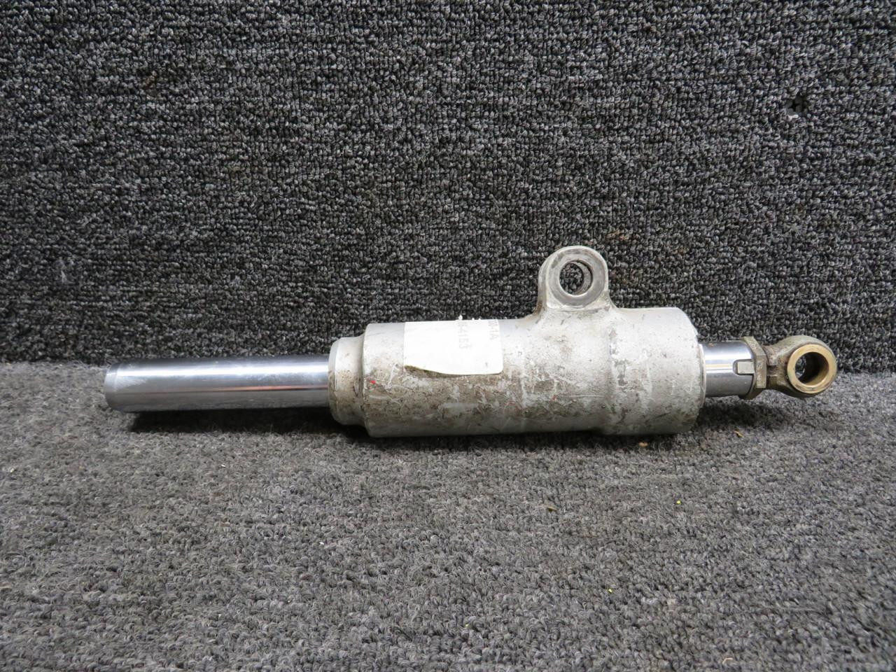 416D ニックネーム 45100-21 Mitsubishi MU-300 Shimmy Dampner Worn