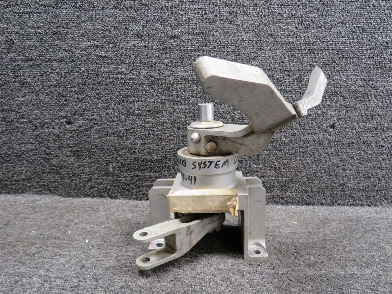45A39401-41 Mitsubishi MU-300 Nose Steering System LAM Assembly