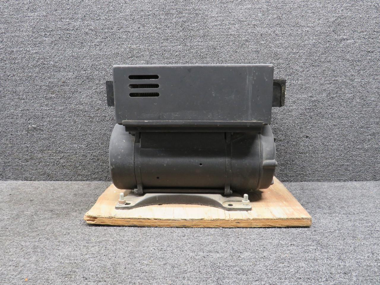 SE-5-2 (Alt: E-1737-1) Leland Electric Inverter (27.5 Volts)