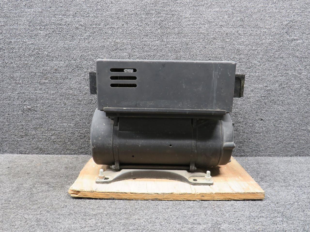 SE-5-2 (Alt: E-1737-1) Leland Electric Inverter (27.5 Volts)