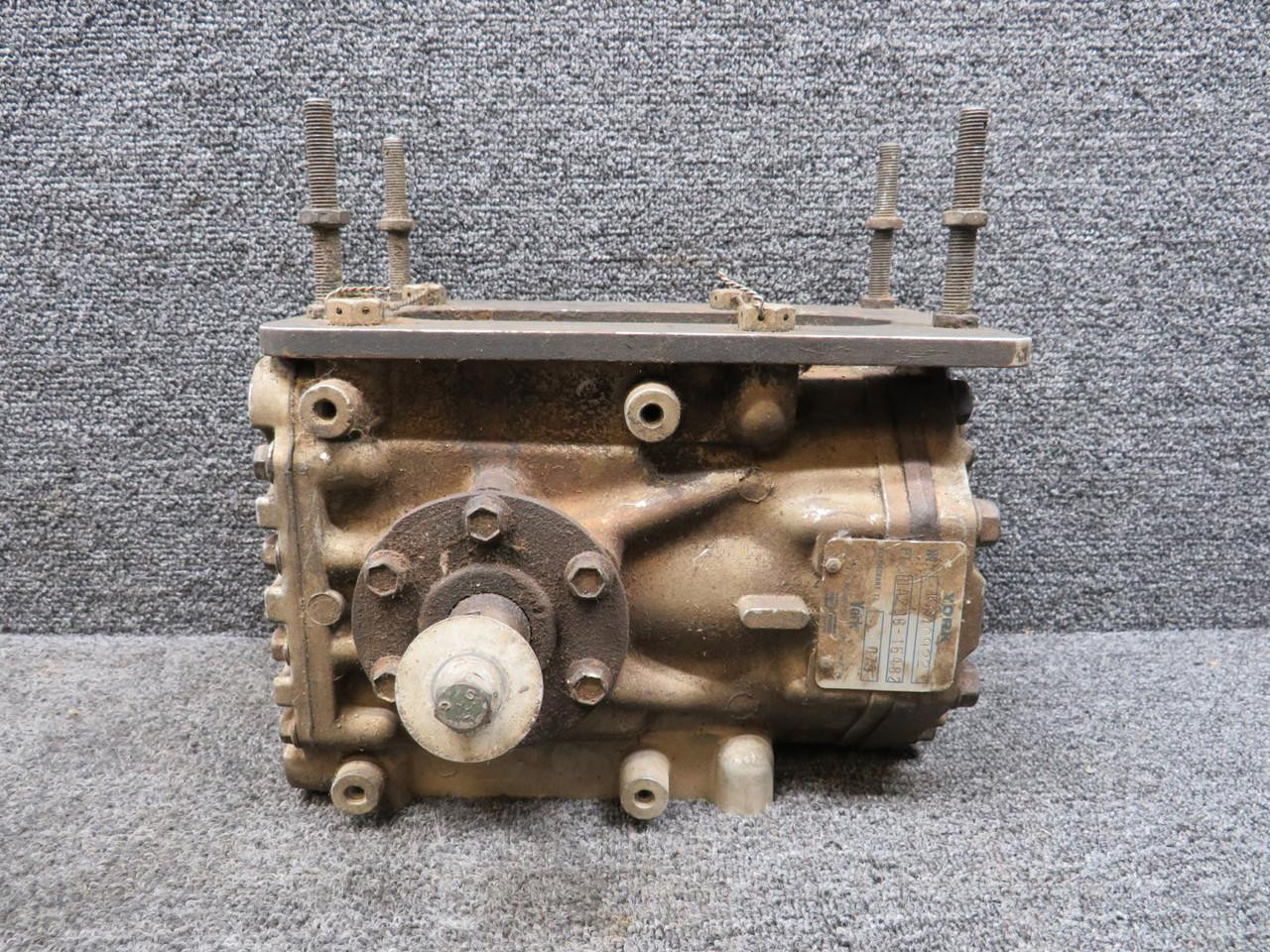 DA206-16482 York Compressor Comes with Mount