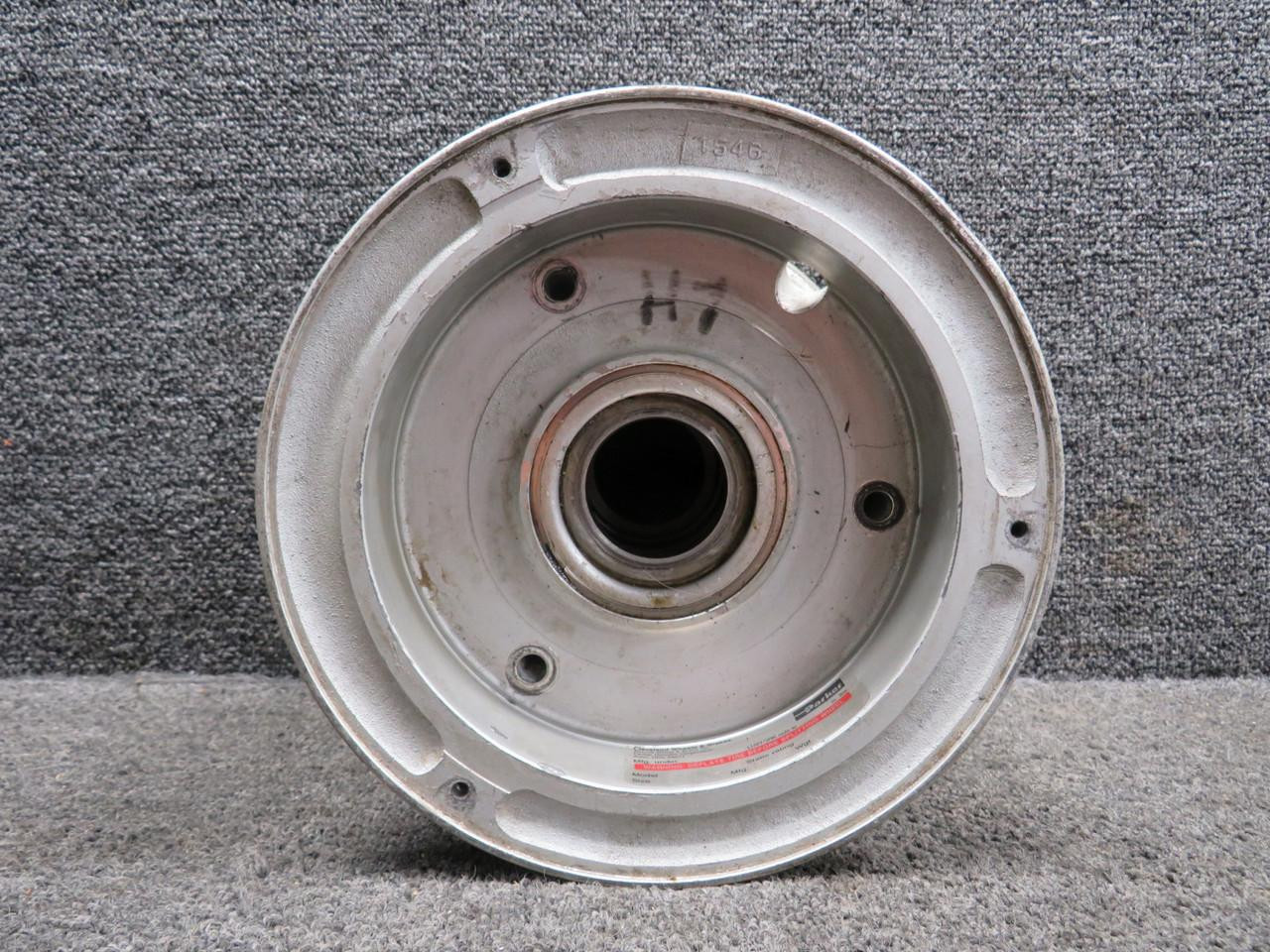 40-96B Cleveland 6.00-6.00 Wheel Assembly For Sale