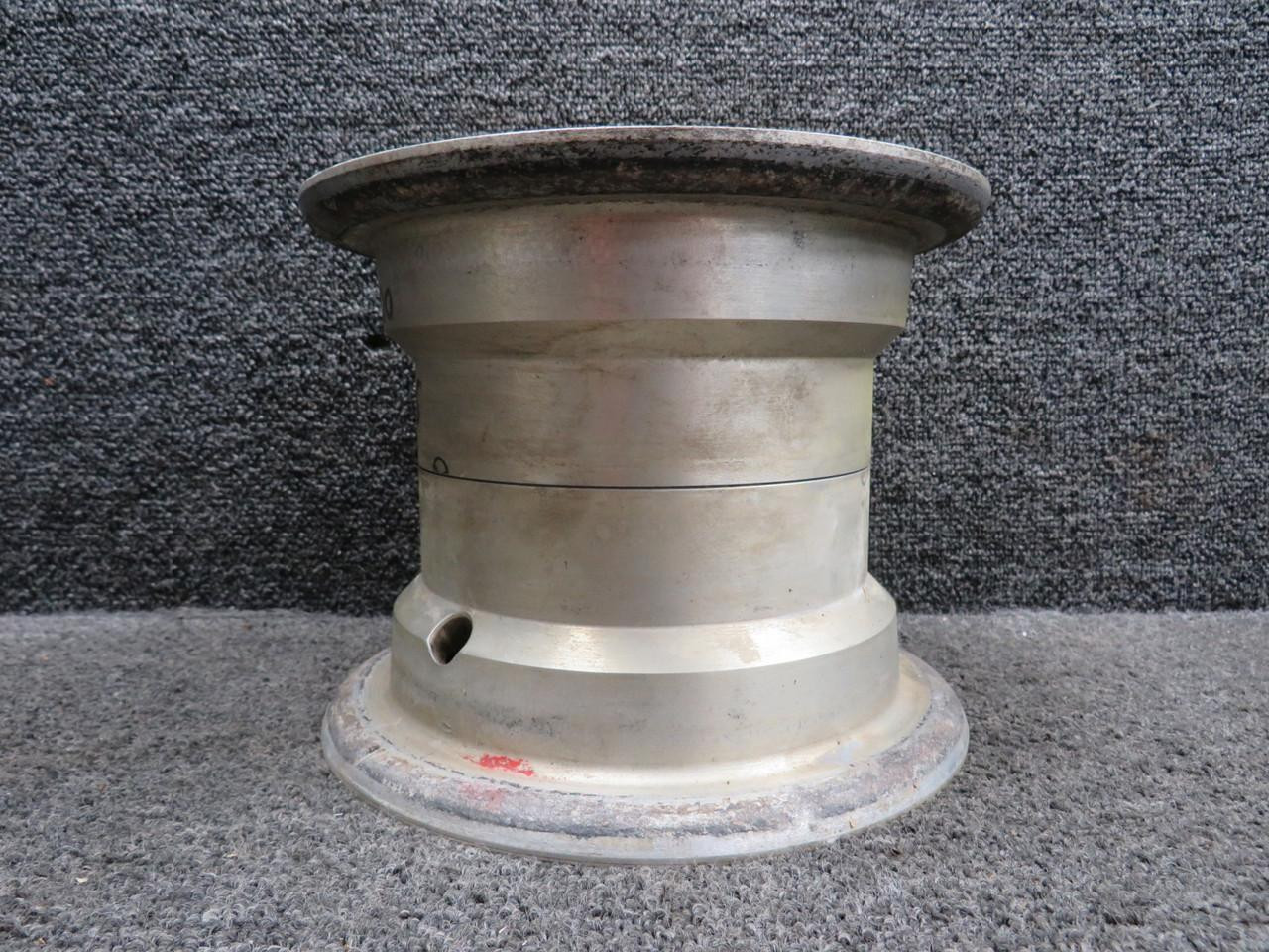 A-1780 Gerdes 6.00-6.00 Wheel Assembly