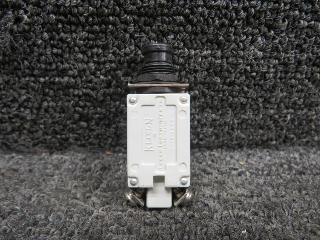 7277-2-3 Alternative Part Number MFD-0385A Klixon Circuit Breaker