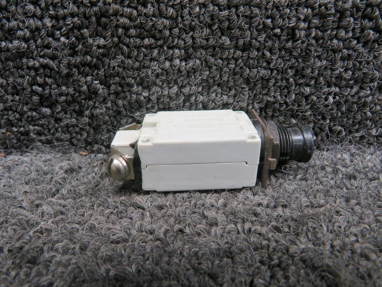 7277-2-3 Alternative Part Number MFD-0385A Klixon Circuit Breaker