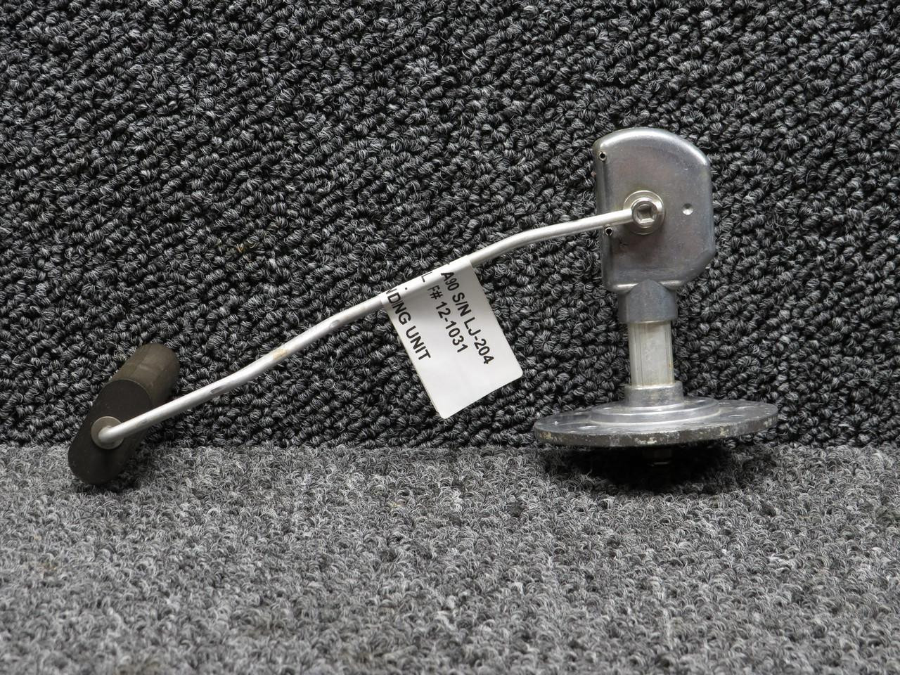 CB7740-50B76 Beechcraft KA90 Fuel Level Transmitter Unit