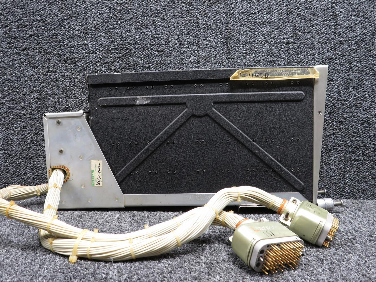 4000495-8501 Bendix 5536F Computer Amplifier 28 Volt Modified Assembly