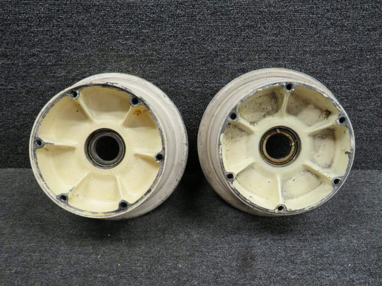 40-98H (Alt: C163001-0801) (Cessna P/N: 0842210-6 )Cleveland 7.00