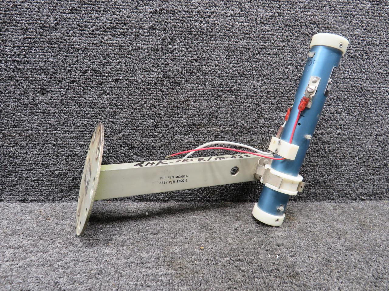 PAA700-14 (Alt: 9910082-17) CAS Fuel Probe with Mount For Sale