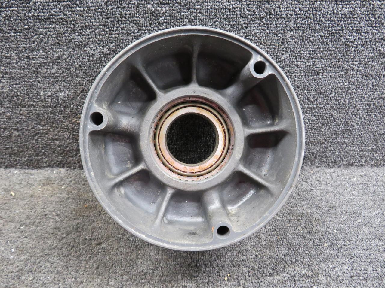 162-02700 Cleveland 40-86 Outer Wheel Half 6.00-6