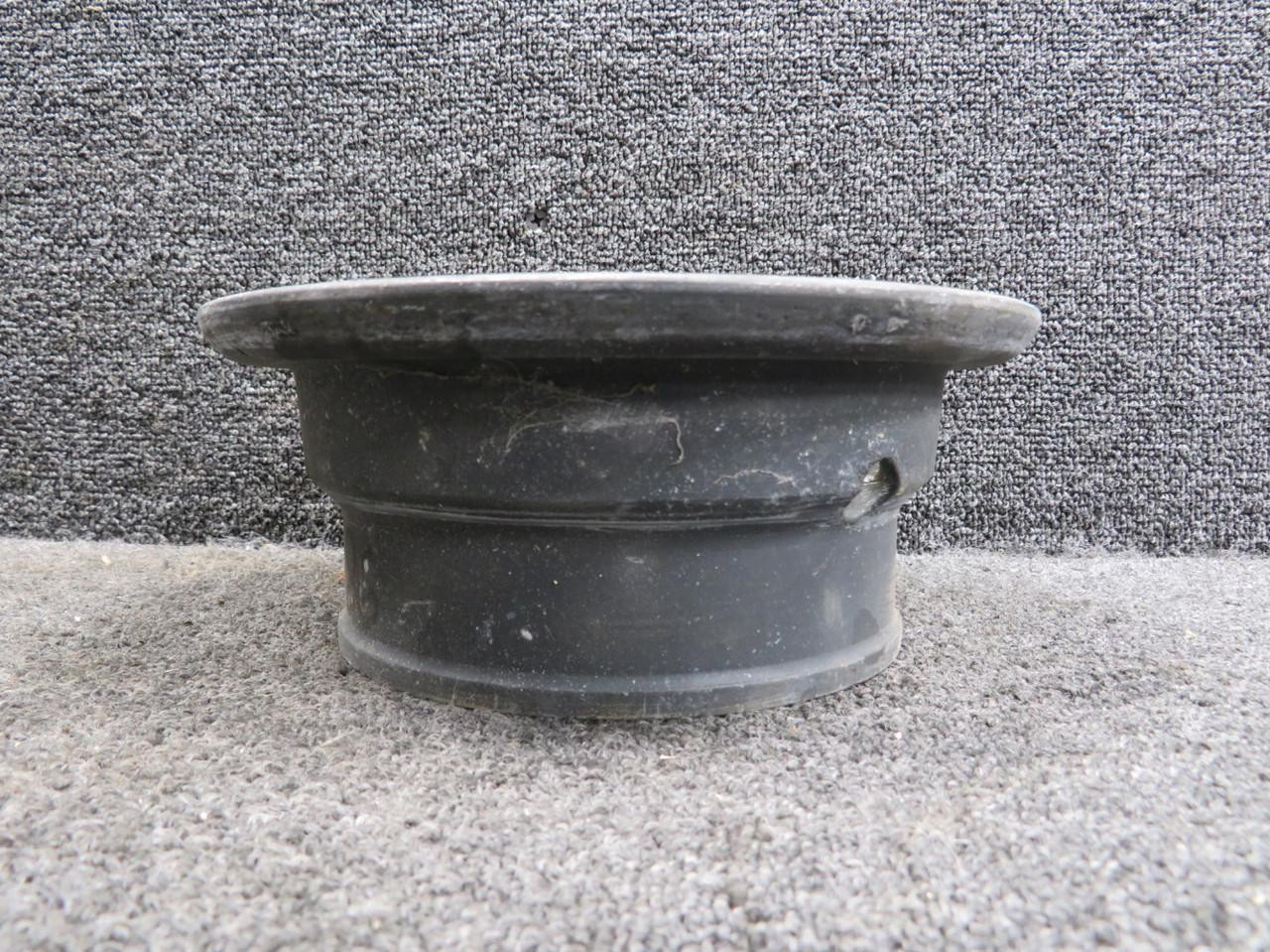162-02700 Cleveland 40-86 Outer Wheel Half 6.00-6