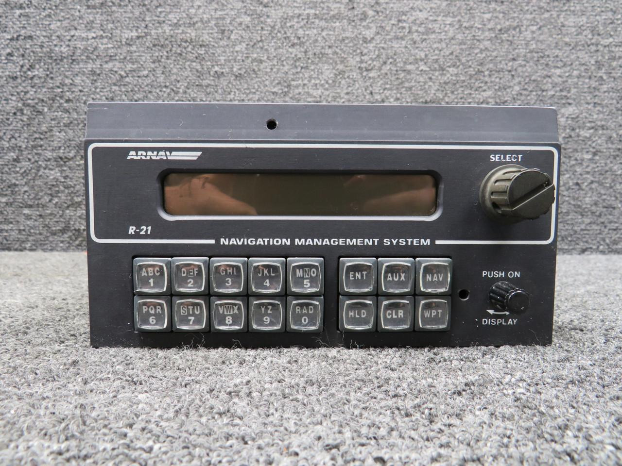 urmページ 453-0103-A-03 Arnav R-21 Loran Receiver For Sale