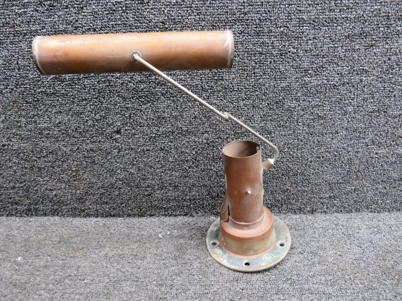 EA470A-1526 Simmonds Fuel Level Transmitter Assembly (Corroded) (Core)