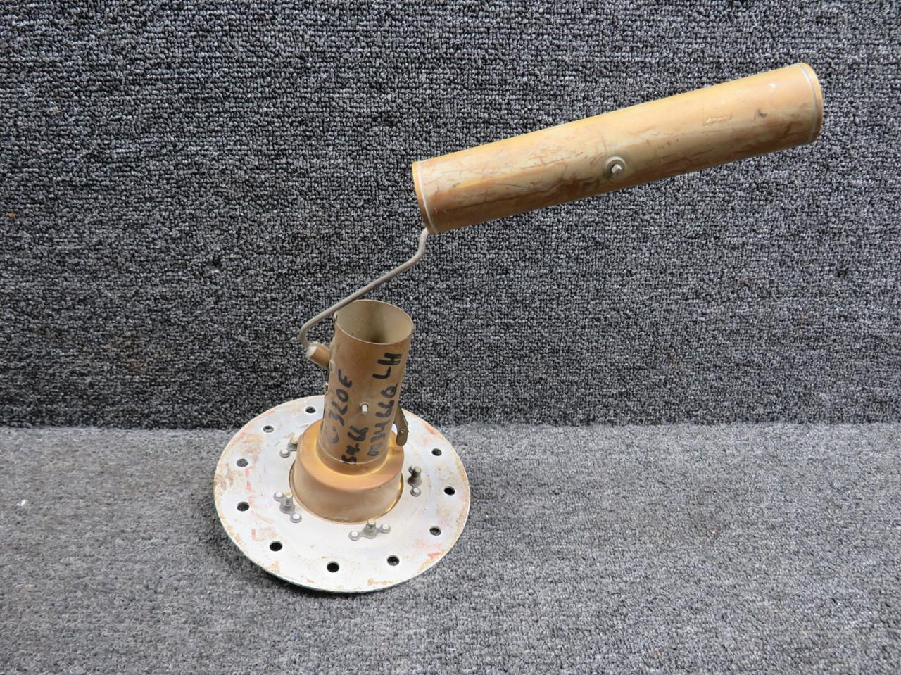 EA470A-1526 Liquidometer Fuel Level Transmitter Assembly (Large Base)