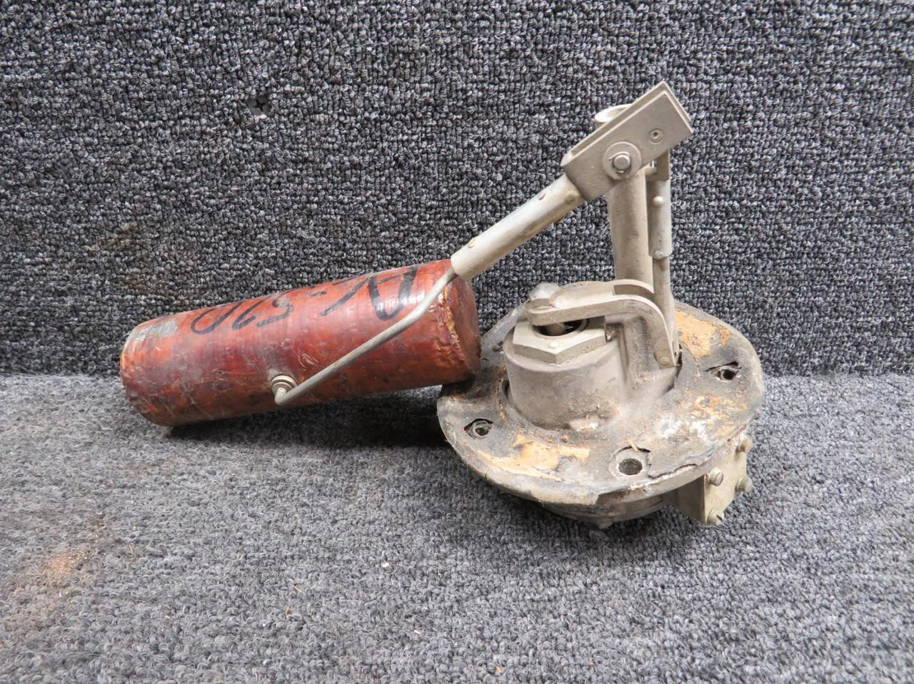 EA85-7661211 Liquidometer Fuel Level Transmitter Assembly