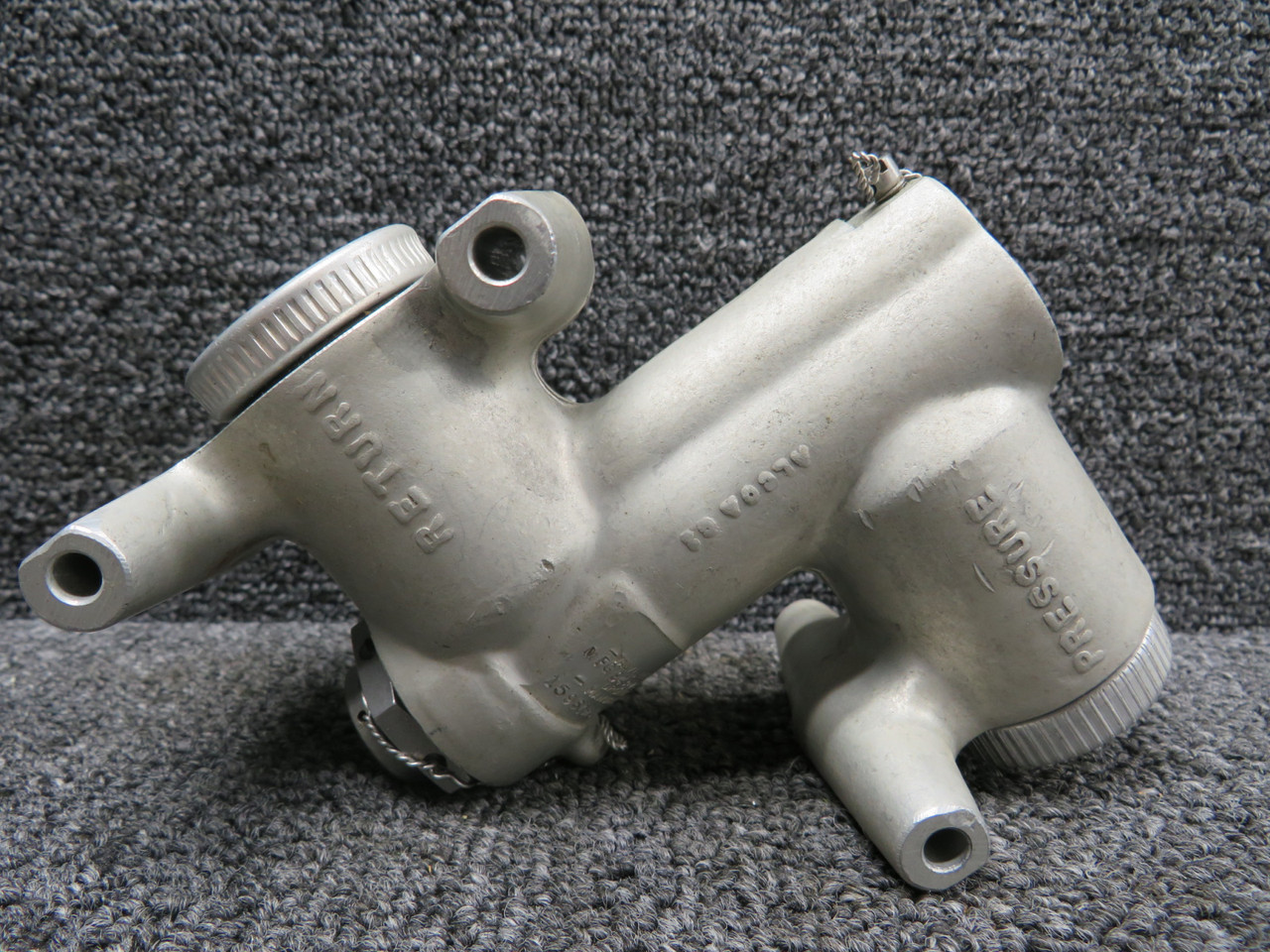 1032-5 Droitcour Hydraulic Pressure Release Valve For Sale