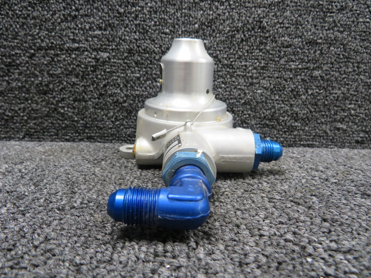 27660-08 Alternative Part Number 118-560005-1 Scott Oxygen
