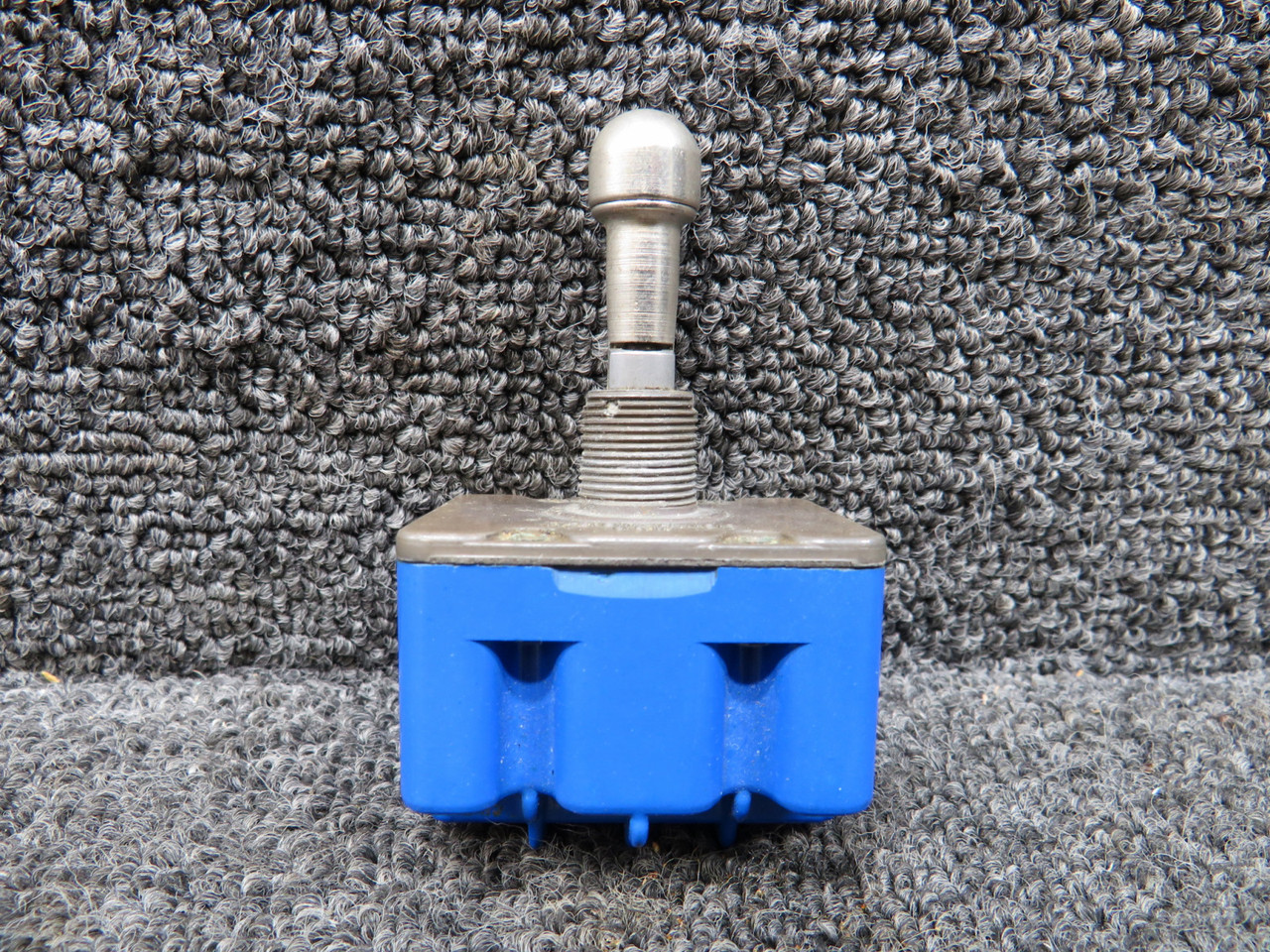 ミツページ MS24660-27E (Alt: 4TL1-7E) Honeywell Toggle Switch Assembly (No