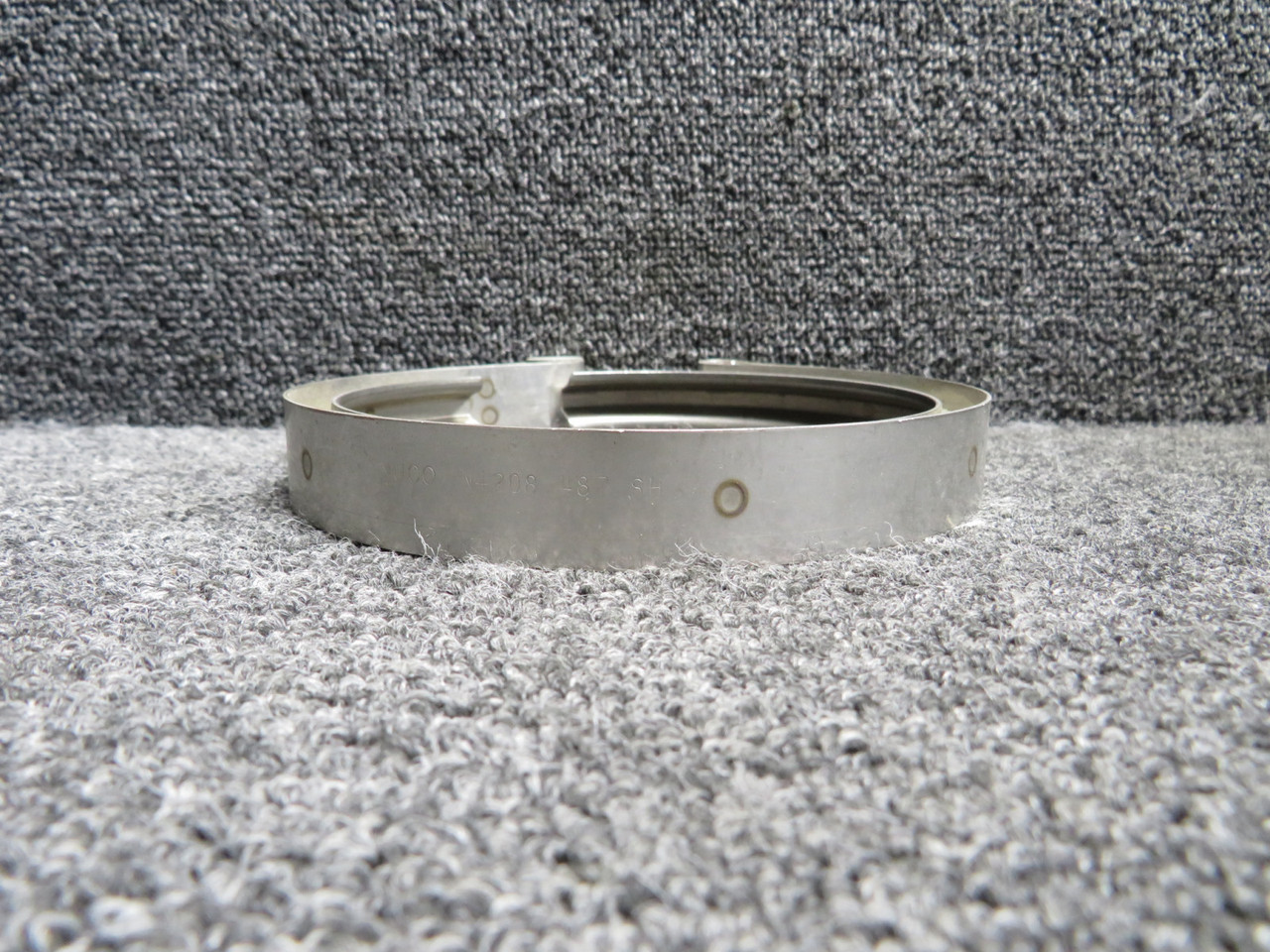 N48ページ N4208-487-SH Nuco Clamp For Sale