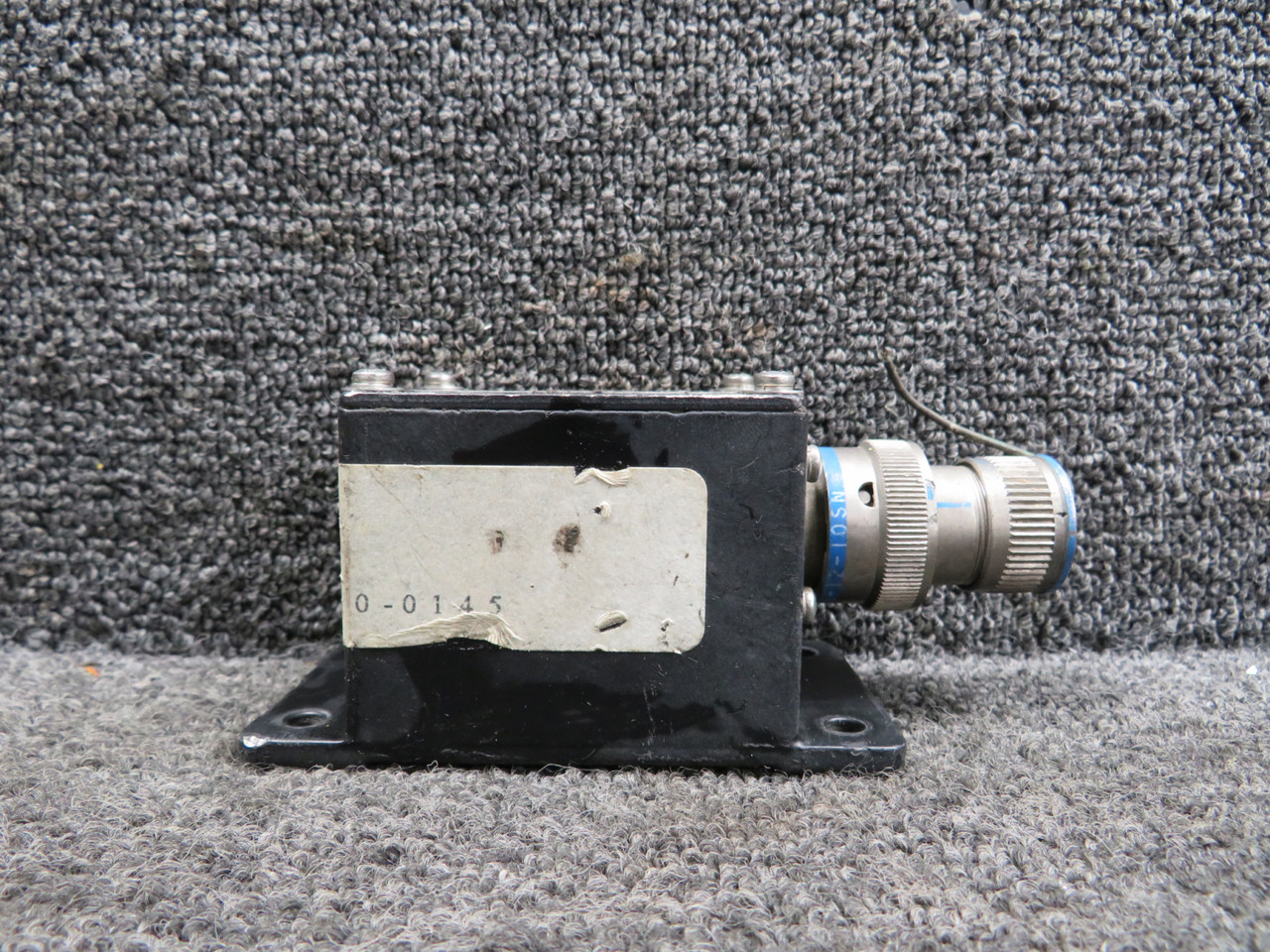 TA1965 (Alt PN: 45AS86805-3) Tamagawa Flap Position Asymmetry Detector