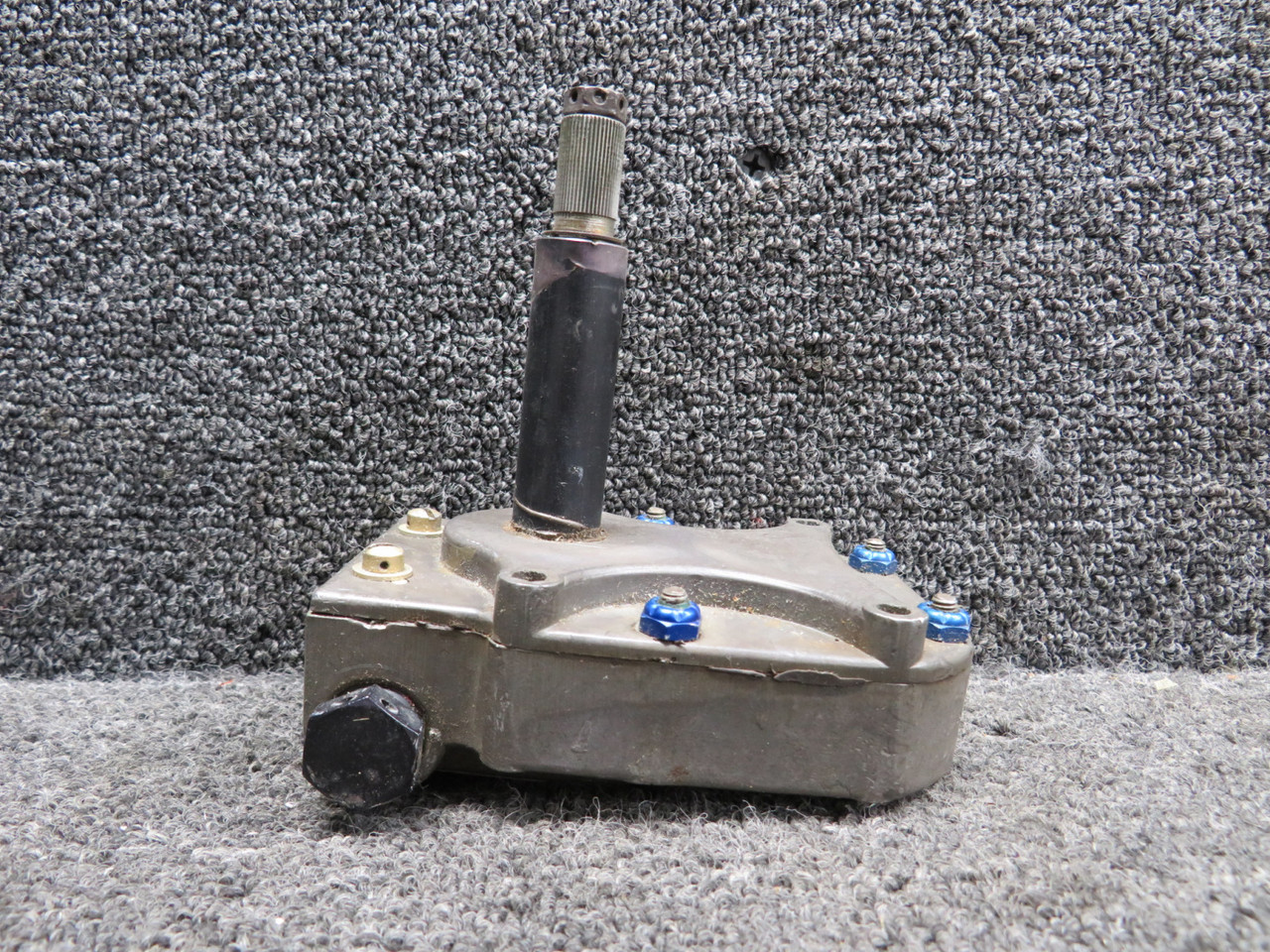 XW20345-280-40 Use Part Number 2312M-30-9 Alco Controls Windshield
