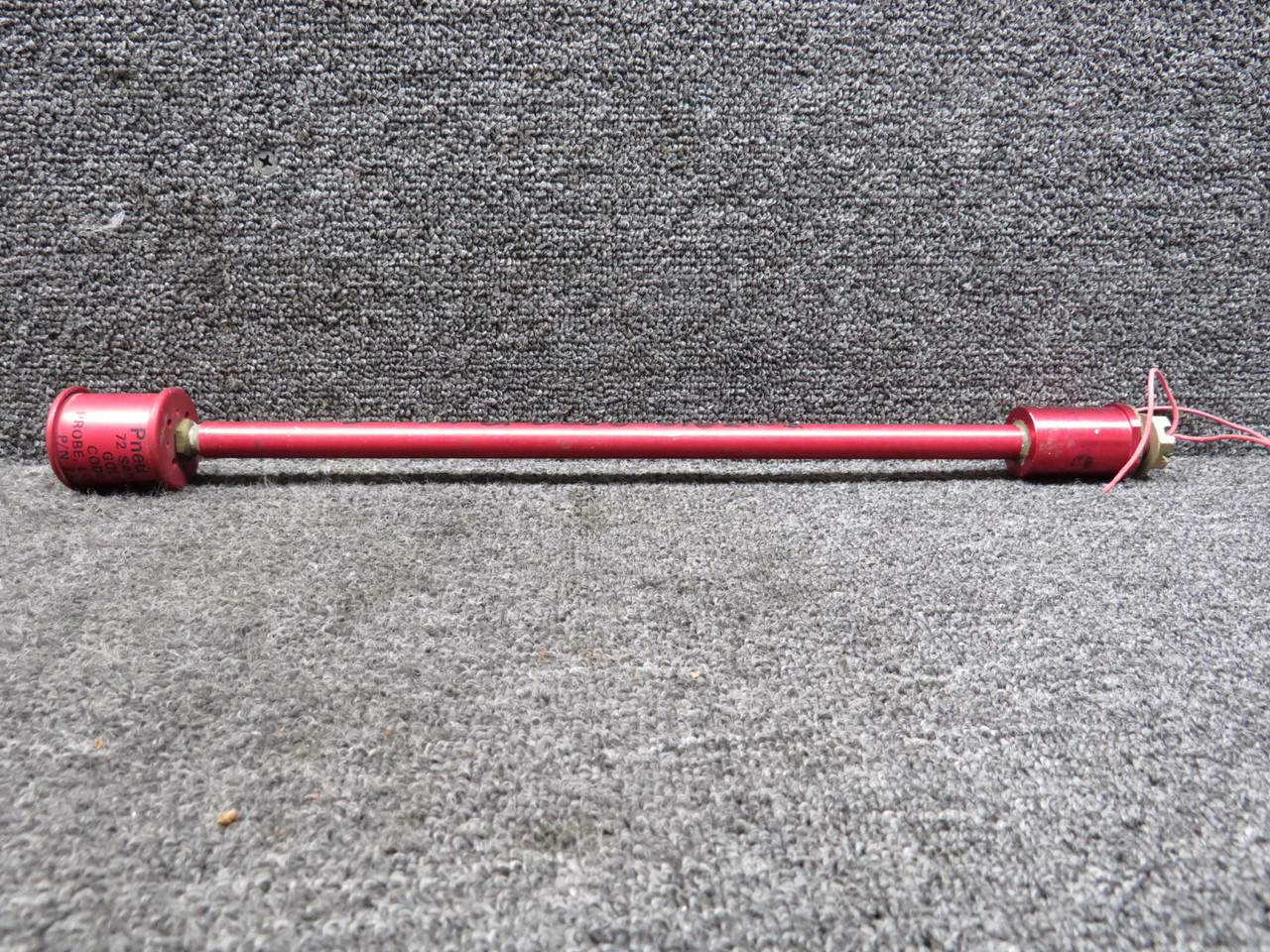 2366 Pneu Devices Low Fuel Warning Probe Assembly