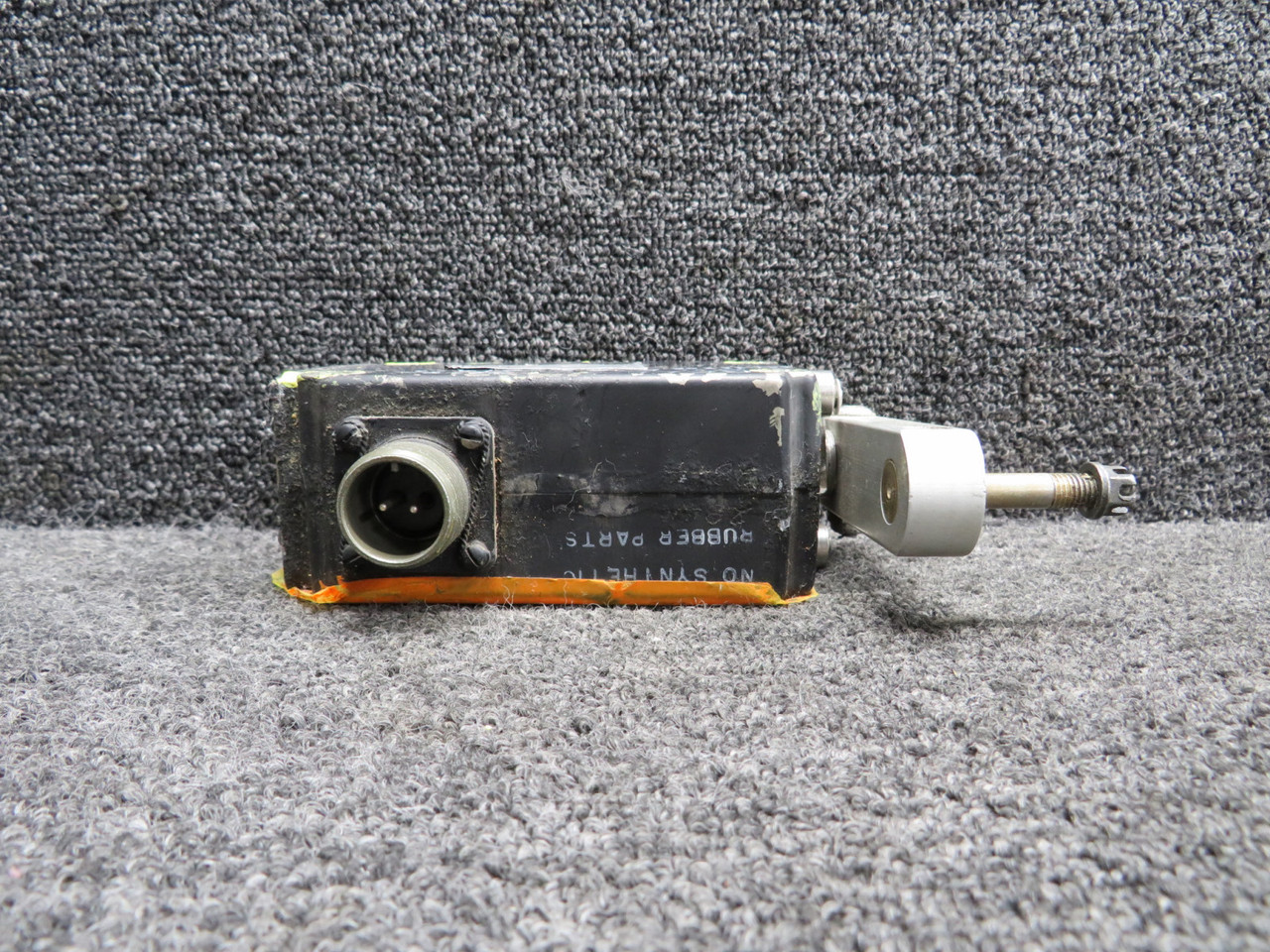 ￥１９８　ページ MP498-3 Alternative Part Number 204-001-376-3 Memcor Truohm