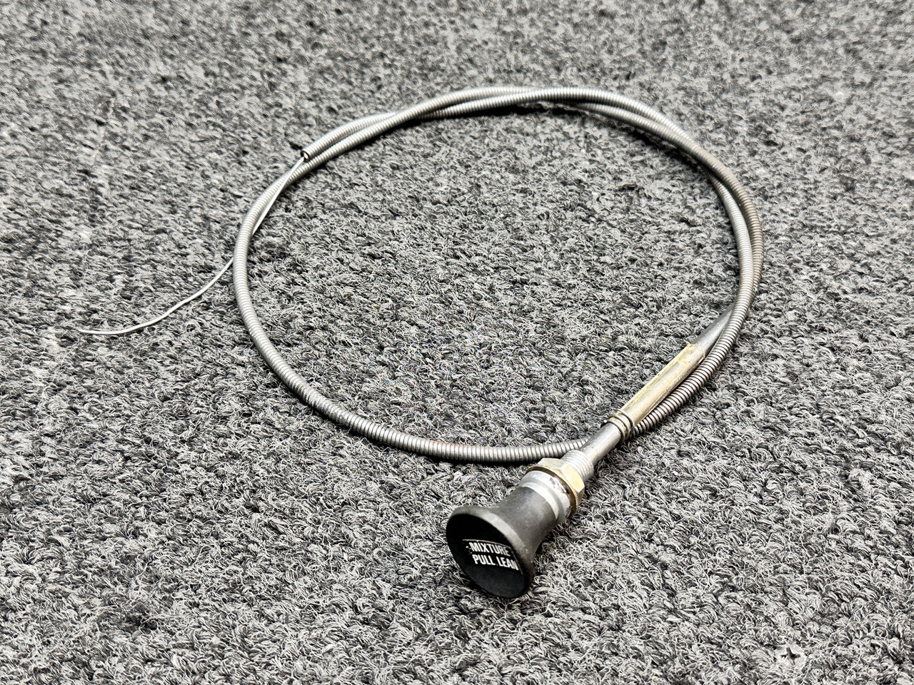 A-740BL0720 ACS Products Mixture Control Cable 39