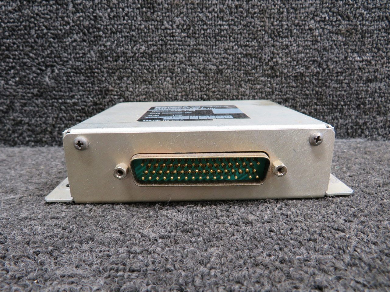 その他 sas 305022-00 Sandia Aerospace SAS-1-24 Switch Unit Assembly