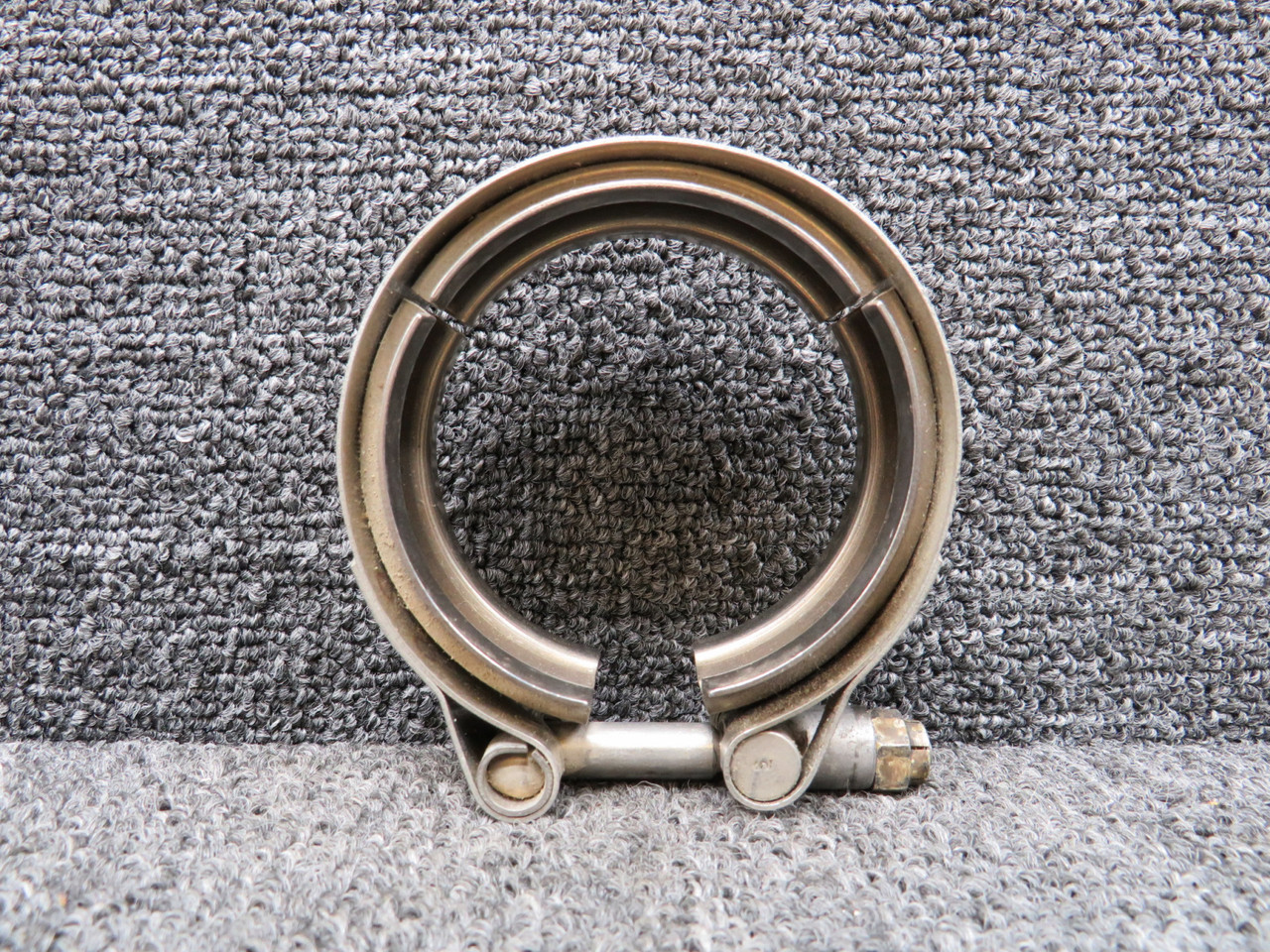airlyl ページ 89513-N38C37 Janitrol Clamp Assembly