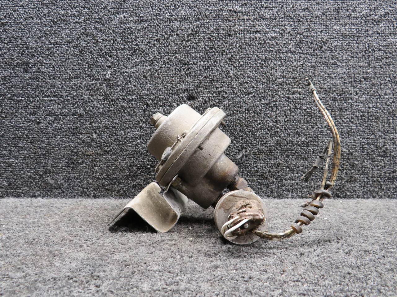 636202 Alternative Part Number 636203 TCM Fuel Pressure Regulator