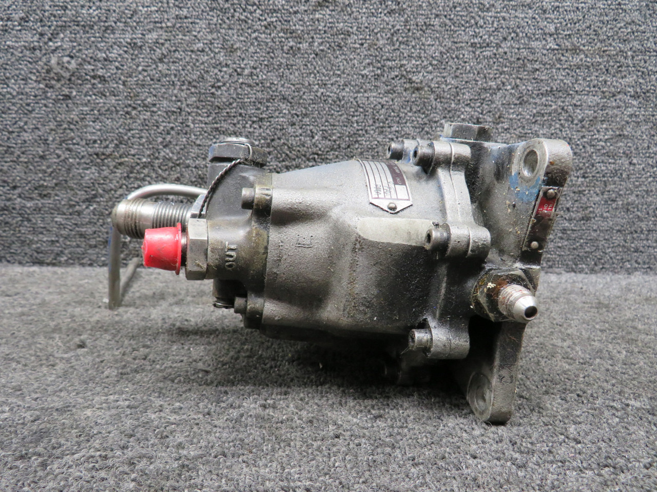 PV3-022-25 Alternative Part Number 45AS65020-1 Sperry Vickers