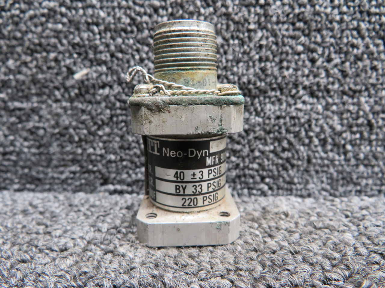 98087-1105P95 Neo-dyn Pressure Switch For Sale