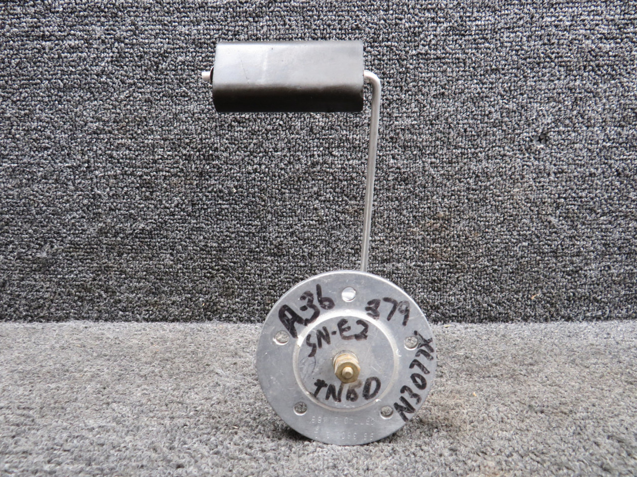 96-380041-1 Beechcraft A36 Fuel Quantity Transmitter Inboard RH or LH