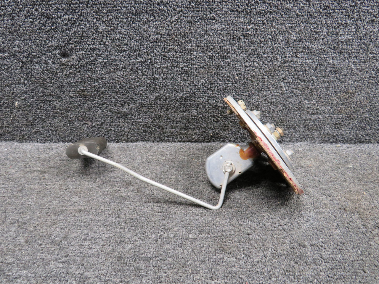 169-380066-2 Beechcraft Fuel Quantity Transmitter RH