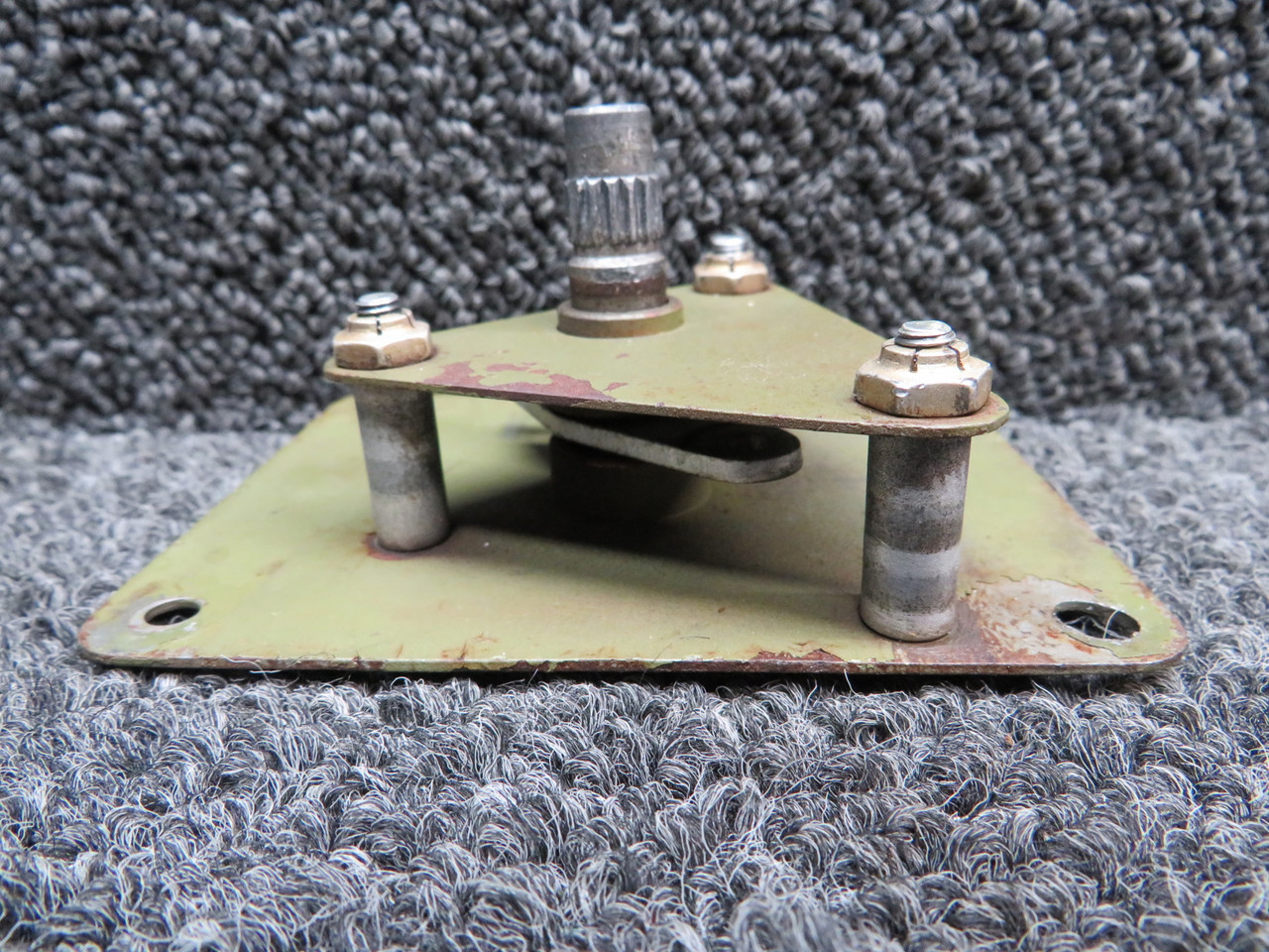 2517008-3, 2517009-2, 2517010-2 Cessna T303 Upper Cabin Door Latch