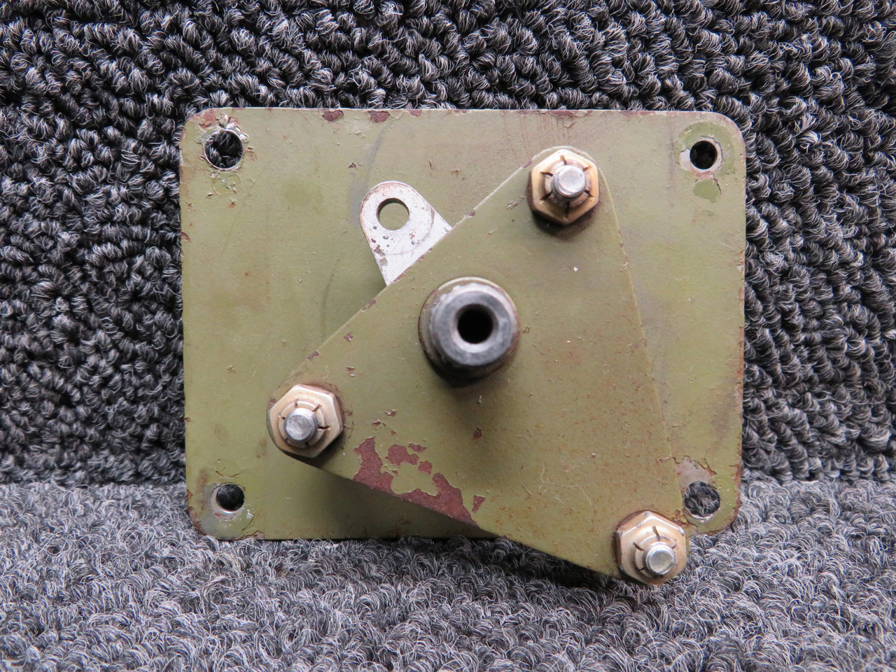 シカンです！ 2517008-3, 2517009-2, 2517010-2 Cessna T303 Upper Cabin Door Latch