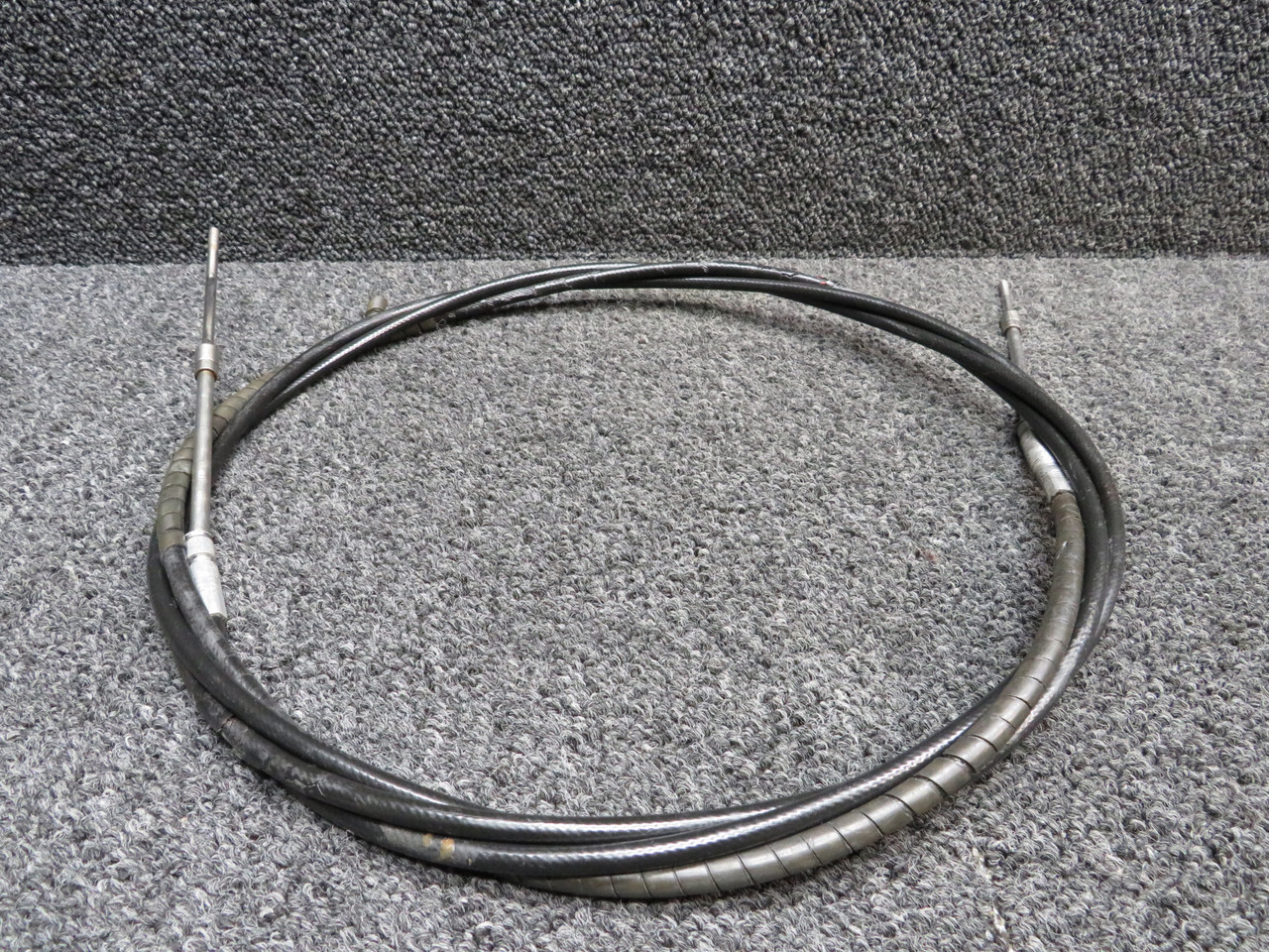 C299509-0106 Cessna T303 RH Mixture Control Cable Assembly (Length