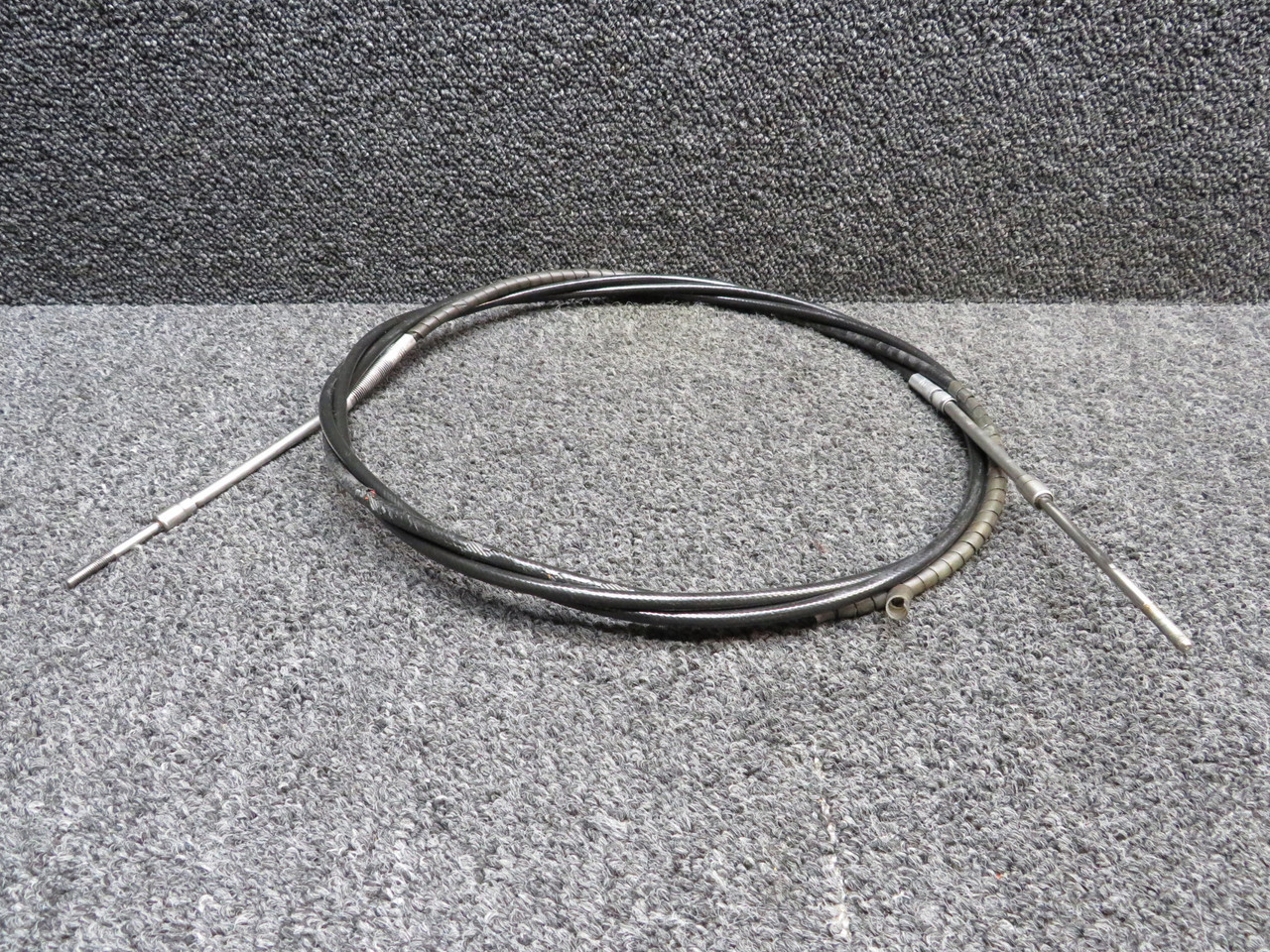 C299509-0106 Cessna T303 RH Mixture Control Cable Assembly (Length