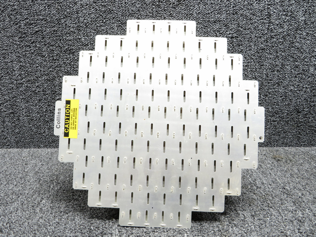 aaページ 622-2494-001, 623-9503-001 Collins ANT-212 Antenna Drive Assy and